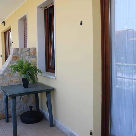 In Lazise/gardasee 21986 Apartamento