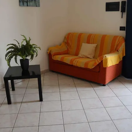 Apartamento In Lazise/gardasee 21986