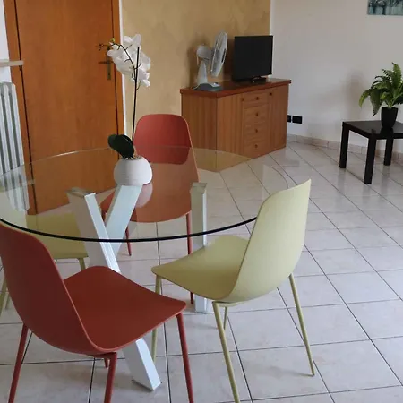In Lazise/gardasee 21986 Apartamento