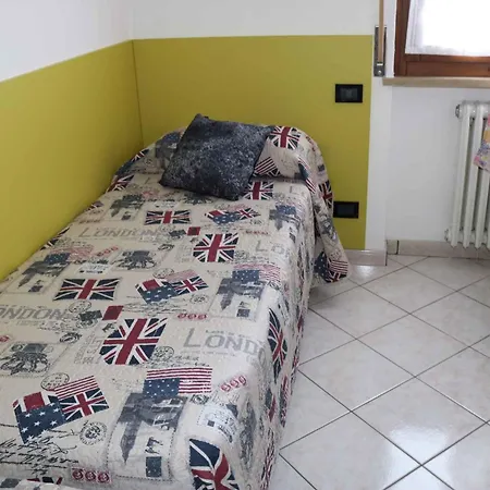 In Lazise/gardasee 21986 Apartamento Lazise