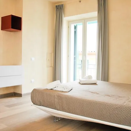 Boutique E Relax Apartment *