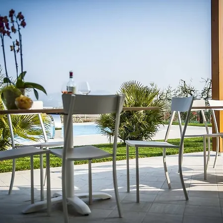 Locanda Corte Montioni Lazise