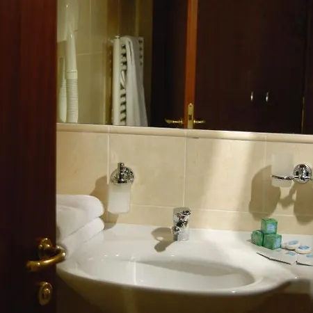 Smeraldo Hotel 3*