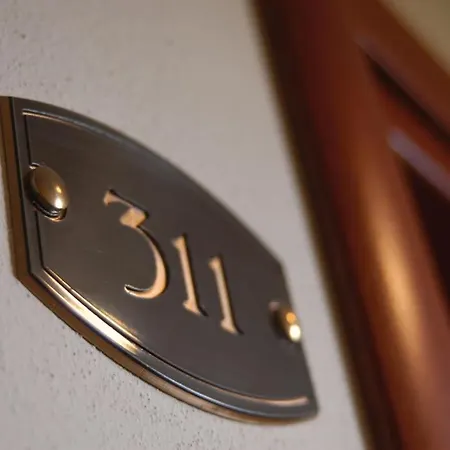 Hotel Smeraldo 3*