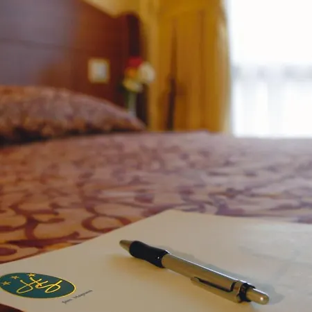 Hotel Smeraldo