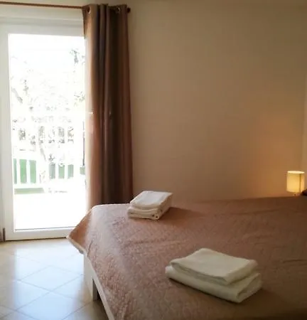 Elison Apartment Lazise