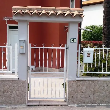 Apartment Elison *