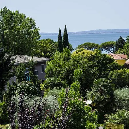 Hotel Smeraldo Lazise