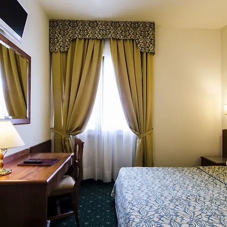 Hotel Smeraldo