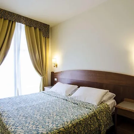 Hotel Smeraldo