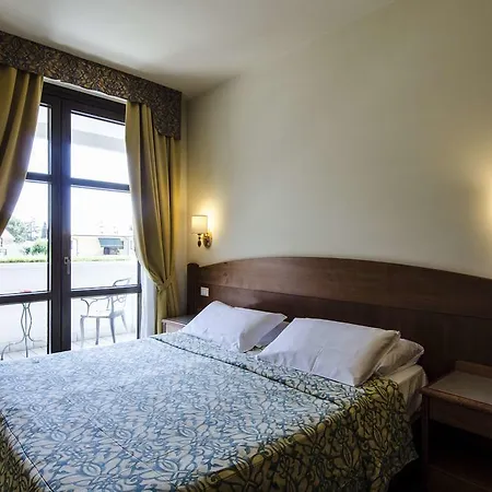 Hotel Smeraldo Lazise