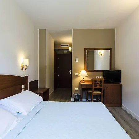 Hotel Smeraldo Lazise