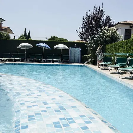 Smeraldo Lazise