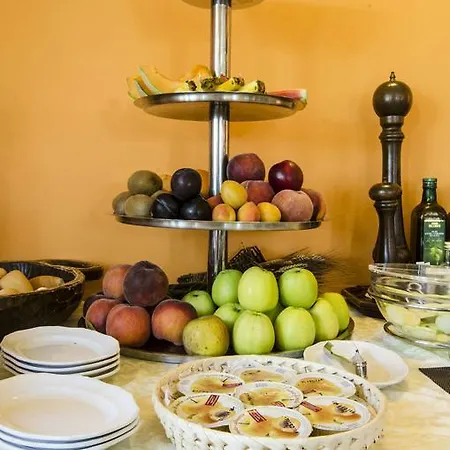 Hotel Smeraldo 3*