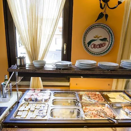 Hotel Smeraldo Lazise