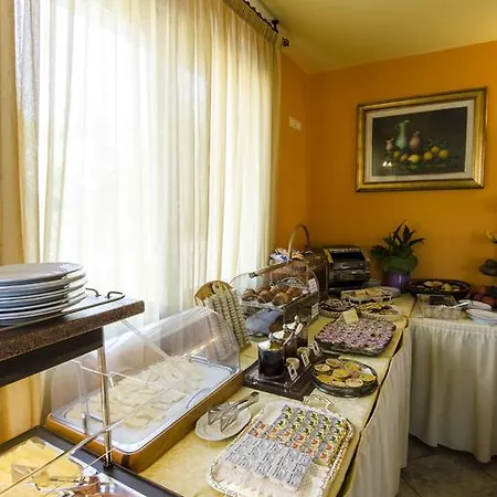 Hotel Smeraldo 3*