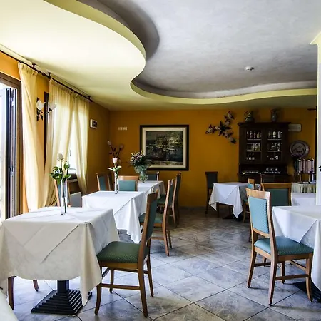 Hotel Smeraldo
