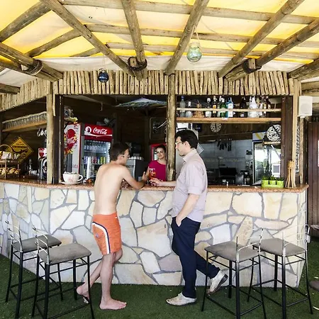 Hotel Smeraldo 3*