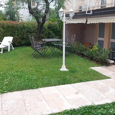 Apartment Elison *