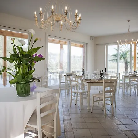 Locanda Corte Montioni