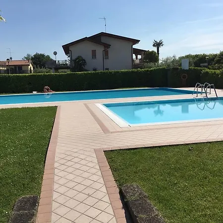 Holiday House Di Fiore Simona Holiday home