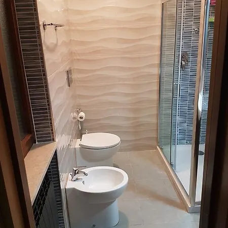 Holiday House Di Fiore Simona * Lazise