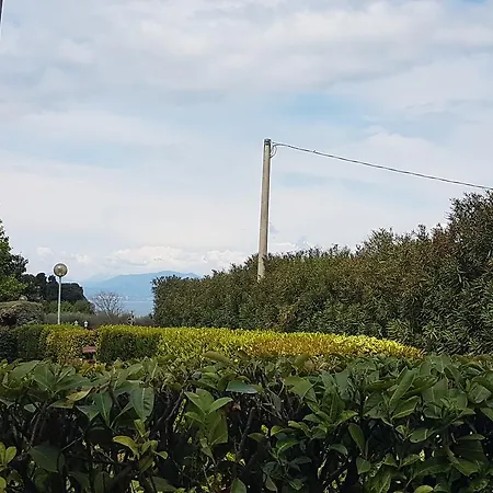 Holiday House Di Fiore Simona Holiday home