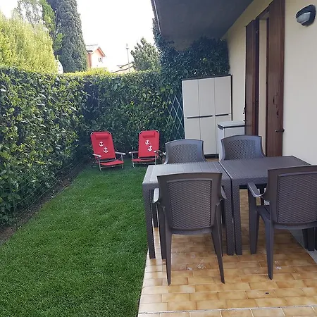 Holiday House Di Fiore Simona