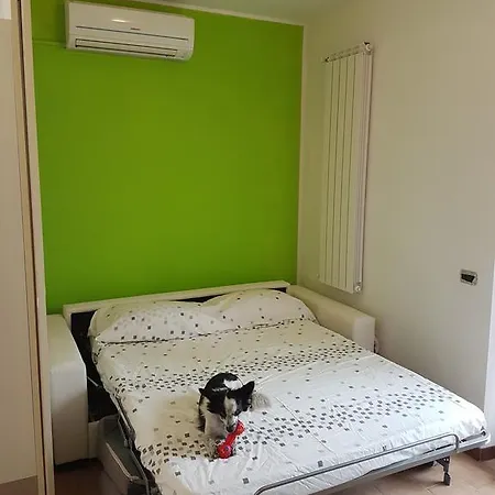 Holiday House Di Fiore Simona * Lazise