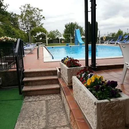 Mio Hotel Lazise