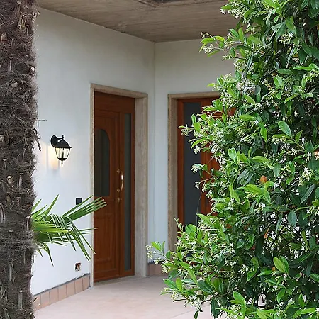 San Giorgio Lazise Bed & Breakfast