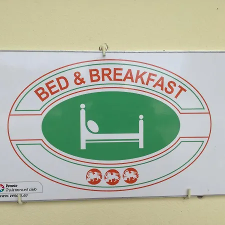 San Giorgio Lazise Bed & Breakfast *