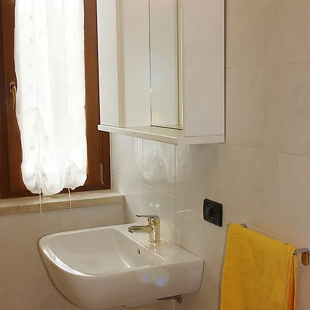 Bed & Breakfast San Giorgio Lazise *