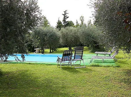 Bed & Breakfast San Giorgio Lazise *