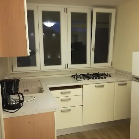 Apartment Elison *