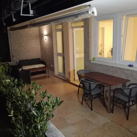 Apartment Elison *