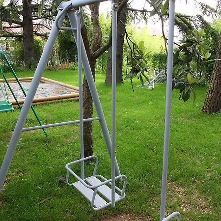 San Giorgio Lazise Bed & Breakfast Colà