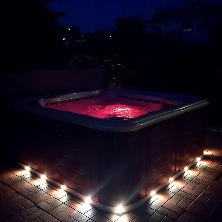 Elison Apartment Lazise