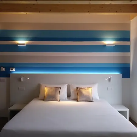 Stella Del Garda Bed & Breakfast