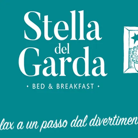 Stella Del Garda Bed & Breakfast Lazise
