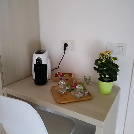 Bed & Breakfast Stella Del Garda