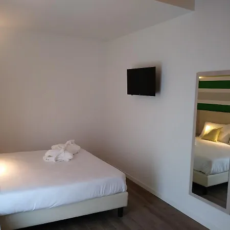 Stella Del Garda Bed & Breakfast