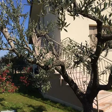 Locanda Corte Montioni Lazise