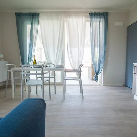 Italianflat - Maison Du Apartment