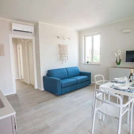 Italianflat - Maison Du