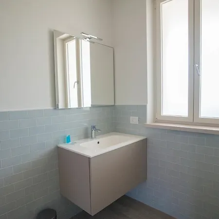 Italianflat - Maison Du * Lazise