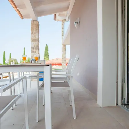 Italianflat - Maison Du Apartment