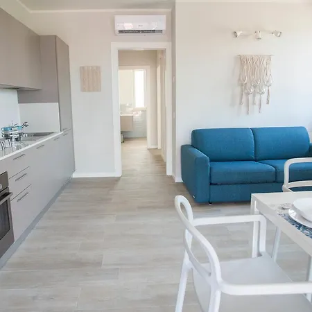 Italianflat - Maison Du Apartment