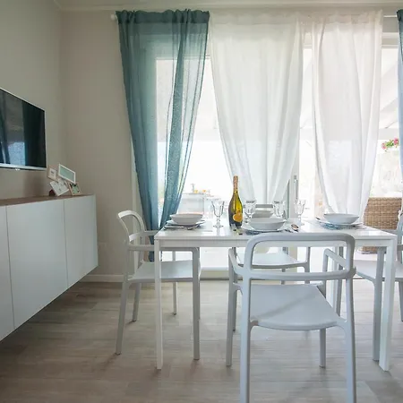 Apartment Italianflat - Maison Du Lazise