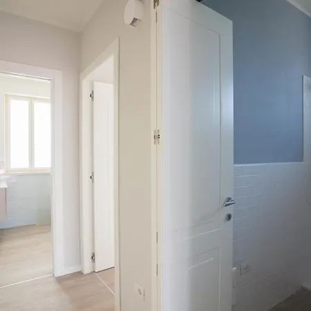 Apartment Italianflat - Maison Du *